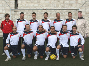 Atletico Porto Recanati