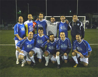 Global Union Service