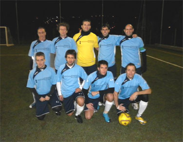 F.C.  Nuova Ottica