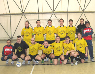 REAL FILOTTRANO