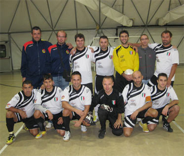 V.T. OSIMO