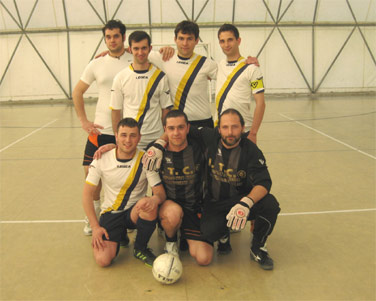 OLTREVINO/LICAN CLUB