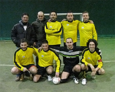 PARTIZAN FILOTTRANO