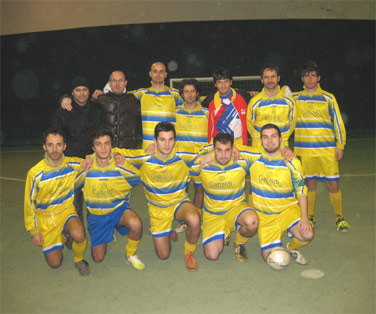RED DEVILS