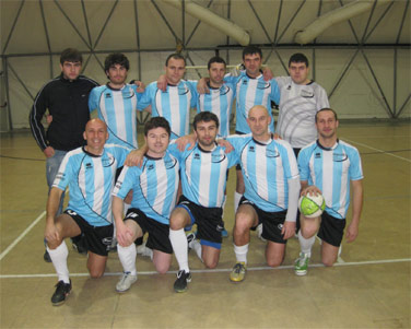 MARCELLI SERV. ASSICURATIVI