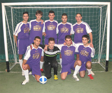 GIACONI VIE' DA BORIA