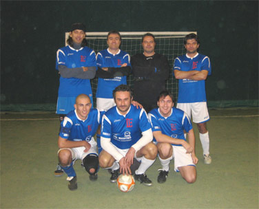 L.F. IMPIANTI ELETTRICI