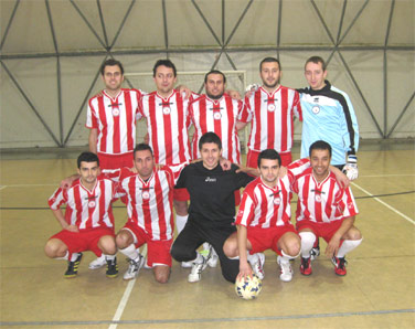 SAN BIAGIO C/5