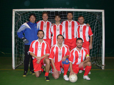 A.C. PICCHIA C5
