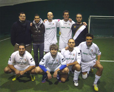 GALACTICOS