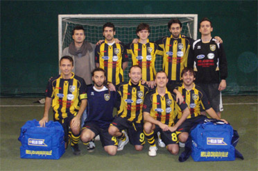HELLAS CHIARAVALLE
