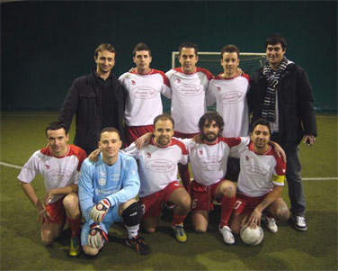 A.S. OLIMPIQUE FERRETTE