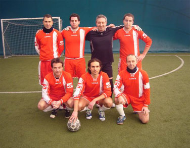 REAL ANCONA C/5