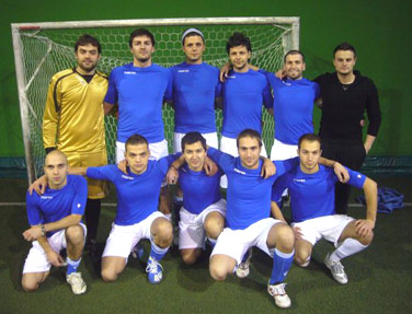 S.S. CAMERATA