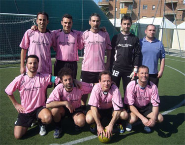 S. VIRGILIO FUTBAL CLUB