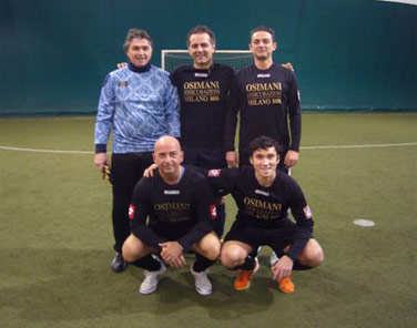 ATLETICO PAMPERO