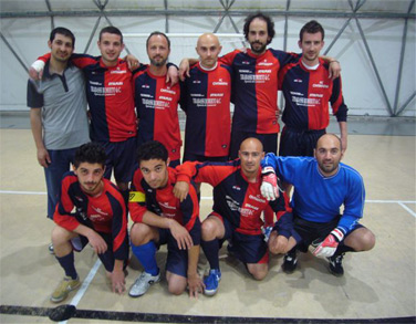 ATLETICO ANNIBAL CARO