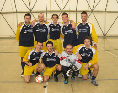 U.S.ACLI VILLA MUSONE