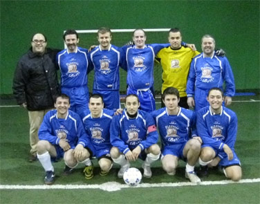 FANTASY TEAM NUMANA