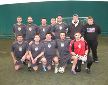 FUTSAL GUNNERS