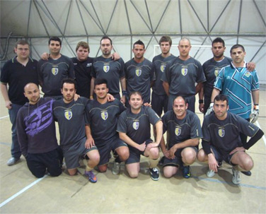 Futsal Gunners