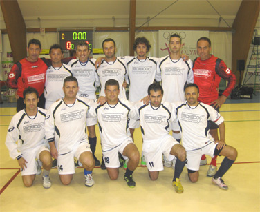 G.S.A. Castelfidardo