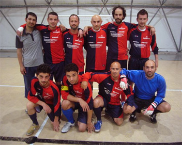Atletico Annibal Caro