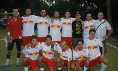 Red Bull Guerrini