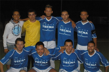 Nuova Tecna