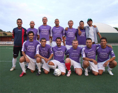 Panificio Galeazzi