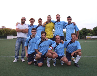 F.C. Nuova Ottica
