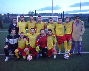 OSIMO SEVEN