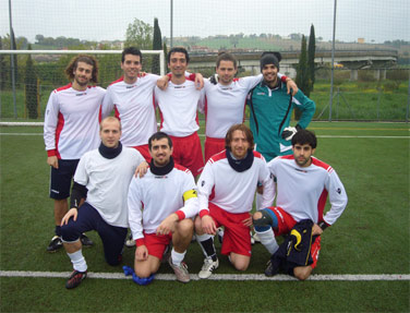 REAL DORICA 2011