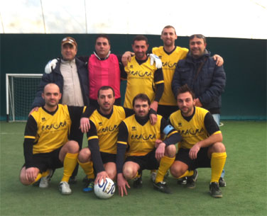 FC ATLETICOMANONTROPPO