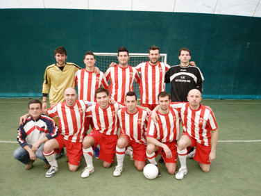 FILOTTRANO FUTSAL FIVE
