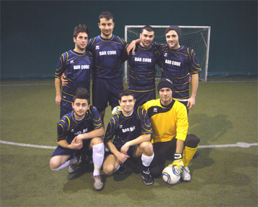 F.C. OSTRA