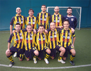 HELLAS CHIARAVALLE