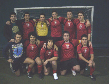 DORICA UNITED