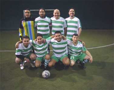 CELTIC SUD