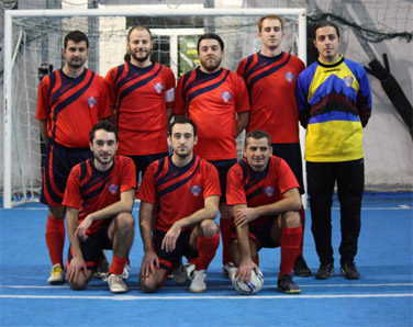F.C. PIETRALACROCE