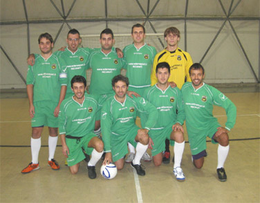 U.S.D. ACLI VILLA MUSONE