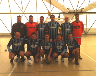 A.S.D. SOCCER SMA