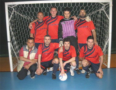 A.S.D. MARACANA' FOOTBALL