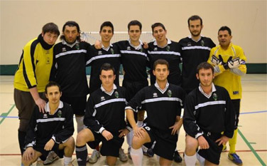 FUTSAL FBC