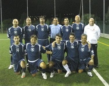 AUCHAN CAMPIONI
