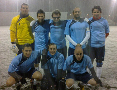 CSKA ANCONA