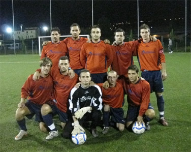 OSIMO SEVEN