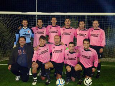 FOLEMA FOOTBALL CLUB