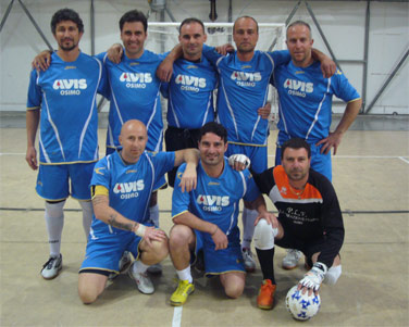 Avis Osimo