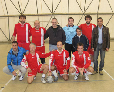 Real Ancona c/5